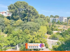 Appartement de Charme à Montpellier Ouest avec Grande Terrasse et Accès à la Future Ligne de Tramway 5