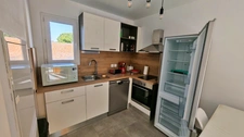 Appartement à vendre à Balaruc-Le Vieux – T2 avec grande terrasse, idéal investissement locatif ou résidence secondaire