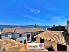 Un Trésor au Cœur du Vieux Mèze : Maison de Village avec Vue Panoramique sur l'Étang de Thau