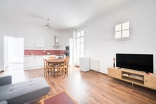 Appartement à vendre 3 pièces SETE CEBTRE