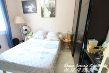 À Vendre - Charmante Maison de Plain-Pied à Sète, Quartier Pont Levis
