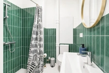 Appartement à vendre 3 pièces SETE centre ville