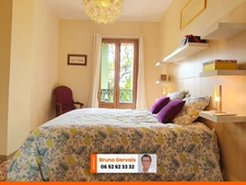 Grande maison de caractère rénovée à Villeveyrac – 250 m² habitables avec jardin, garage et terrasse