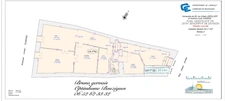 ? Maison de village avec vue sur l’étang de Thau – Bouzigues centre