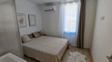 Propriete à vendre constituée de 2 maisons individuelles à BALARUC LES BAINS (34)