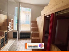 Superbe Appartement T3 de 81 m² à Sète, Face au Quai