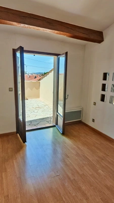 Maison familiale 126 m² avec garage, bureau indépendant, terrasse et grand espace de stockage à Frontignan