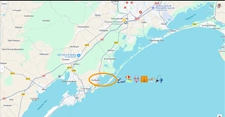JOLI T2 AU PIED DU RIVAGE DE FRONTIGNAN PLAGE AVEC PARKING PRIVATIVE