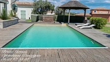 À Vendre : Villa de Prestige avec Vue Imprenable sur l'Étang