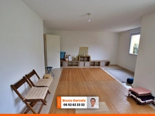 APPARTEMENT AVEC TERRASSE ET JARDIN A 10 MN SECTEUR HÔPITAUX-FACS DANS RESIDENCE AVEC PISCINE