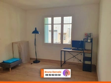 Maison de village à vendre à FLORENSAC proche Mèze et Marseillan