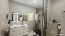 Bruno Gervais Optimhome vous propose cette maison à vendre à Cournonsec – plain-pied rénové sur 600 m² de terrain
