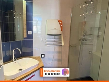 Superbe Appartement T3 de 81 m² à Sète, Face au Quai