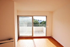 Sète Métairies – Dernier étage avec terrasse, vue mer, ascenseur, parking + cave (56 m²)