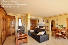 Propriété à vendre à BOUZIGUES (34), proche Sète
