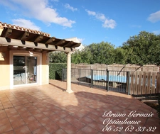 Maison à vendre 5 pièces à MARSEILLAN (34)