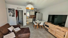 Appartement à vendre à Balaruc-Le Vieux – T2 avec grande terrasse, idéal investissement locatif ou résidence secondaire