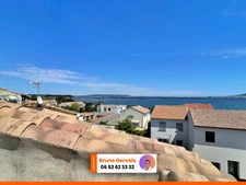 Un Trésor au Cœur du Vieux Mèze : Maison de Village avec Vue Panoramique sur l'Étang de Thau