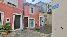 🏠 Immeuble complet avec vue sur l’étang de Thau – Bouzigues centre