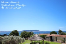 À Vendre : Villa de Prestige avec Vue Imprenable sur l'Étang