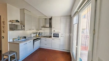 Appartement à vendre de 88 m² en Rez-de-jardin avec grandes terrasses à Bouzigues – Étang de Thau
