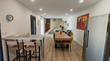 Propriete à vendre constituée de 2 maisons individuelles à BALARUC LES BAINS (34)