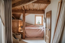 Maison de village à vendre à FLORENSAC proche Mèze et Marseillan
