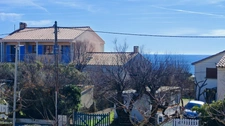 JOLI T2 AU PIED DU RIVAGE DE FRONTIGNAN PLAGE AVEC PARKING PRIVATIVE