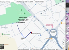 Appartement de Charme à Montpellier Ouest avec Grande Terrasse et Accès à la Future Ligne de Tramway 5