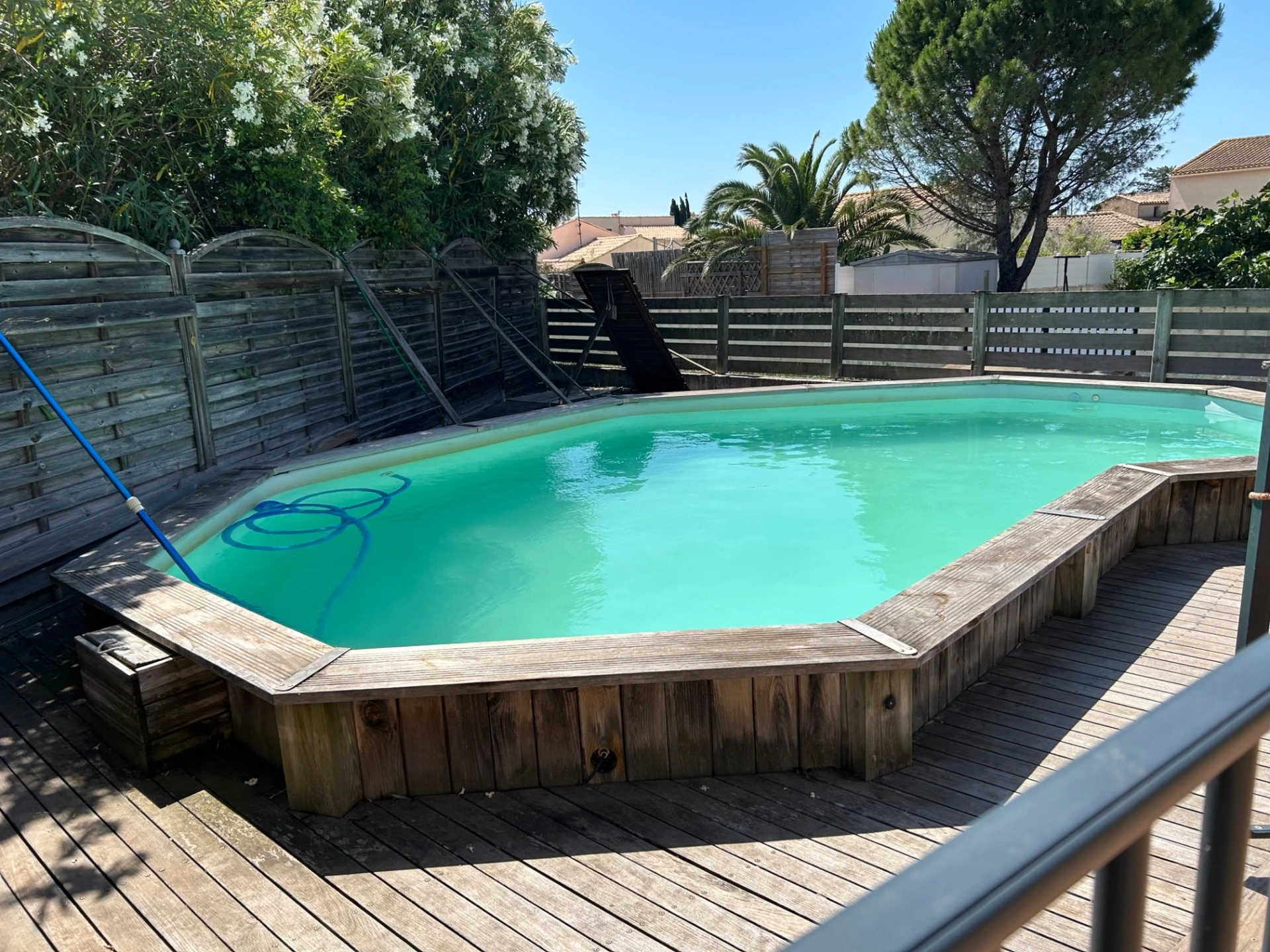Maison 5 pièces 121 m² · à Marseillan · 121 m² · 499 000 €