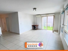 Appartement de Charme à Montpellier Ouest avec Grande Terrasse et Accès à la Future Ligne de Tramway 5