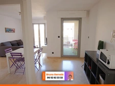 Coup de Cœur Sétois : Appartement au Bord du Canal idéal location courte ou moyenne durée