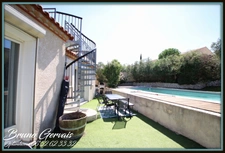 VILLA PLEINE DE CHARME A 20 MINUTES DE MONTPELLIER