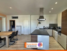 Superbe Appartement T3 de 81 m² à Sète, Face au Quai