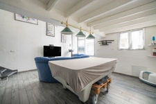 Appartement à vendre 6 pièces en plein coeur de SETE (34)