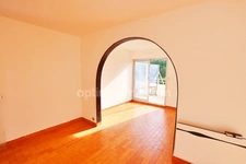 Sète Métairies – Dernier étage avec terrasse, vue mer, ascenseur, parking + cave (56 m²)