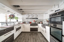 Appartement à vendre 6 pièces en plein coeur de SETE (34)