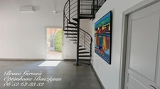 À Vendre : Villa de Prestige avec Vue Imprenable sur l'Étang