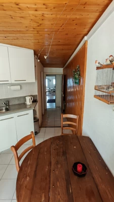 🏡 Maison de village 6 pièces avec vue sur l’étang de Thau – Bouzigues centre