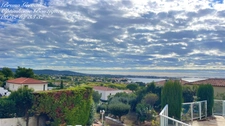Propriété à vendre à BOUZIGUES (34), proche Sète