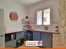 Maison de village à vendre à FLORENSAC proche Mèze et Marseillan