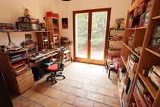 Grande maison à vendre avec terrain de près de 7000 m² – Proche étang de Thau