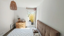 Appartement à vendre à Balaruc-Le Vieux – T2 avec grande terrasse, idéal investissement locatif ou résidence secondaire