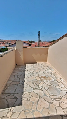 Maison familiale 126 m² avec garage, bureau indépendant, terrasse et grand espace de stockage à Frontignan