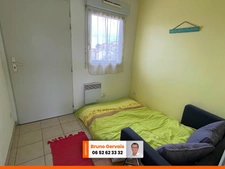APPARTEMENT EN DERNIER ETAGE AVEC VUE MER