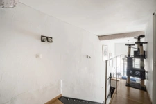 Appartement à vendre 6 pièces en plein coeur de SETE (34)