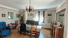 Maison 4 pièces à vendre à POUSSAN sur 3000 m2 de terrain - Hérault - 34