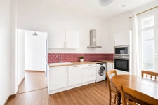Appartement à vendre 3 pièces SETE centre ville