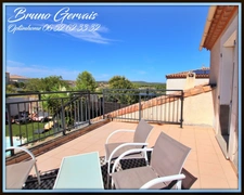 VILLA PLEINE DE CHARME A 20 MINUTES DE MONTPELLIER
