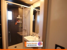 Cottage premium avec grand jardin – 65 m² – Parc résidentiel sécurisé avec piscines – À 5 min de Marseillan